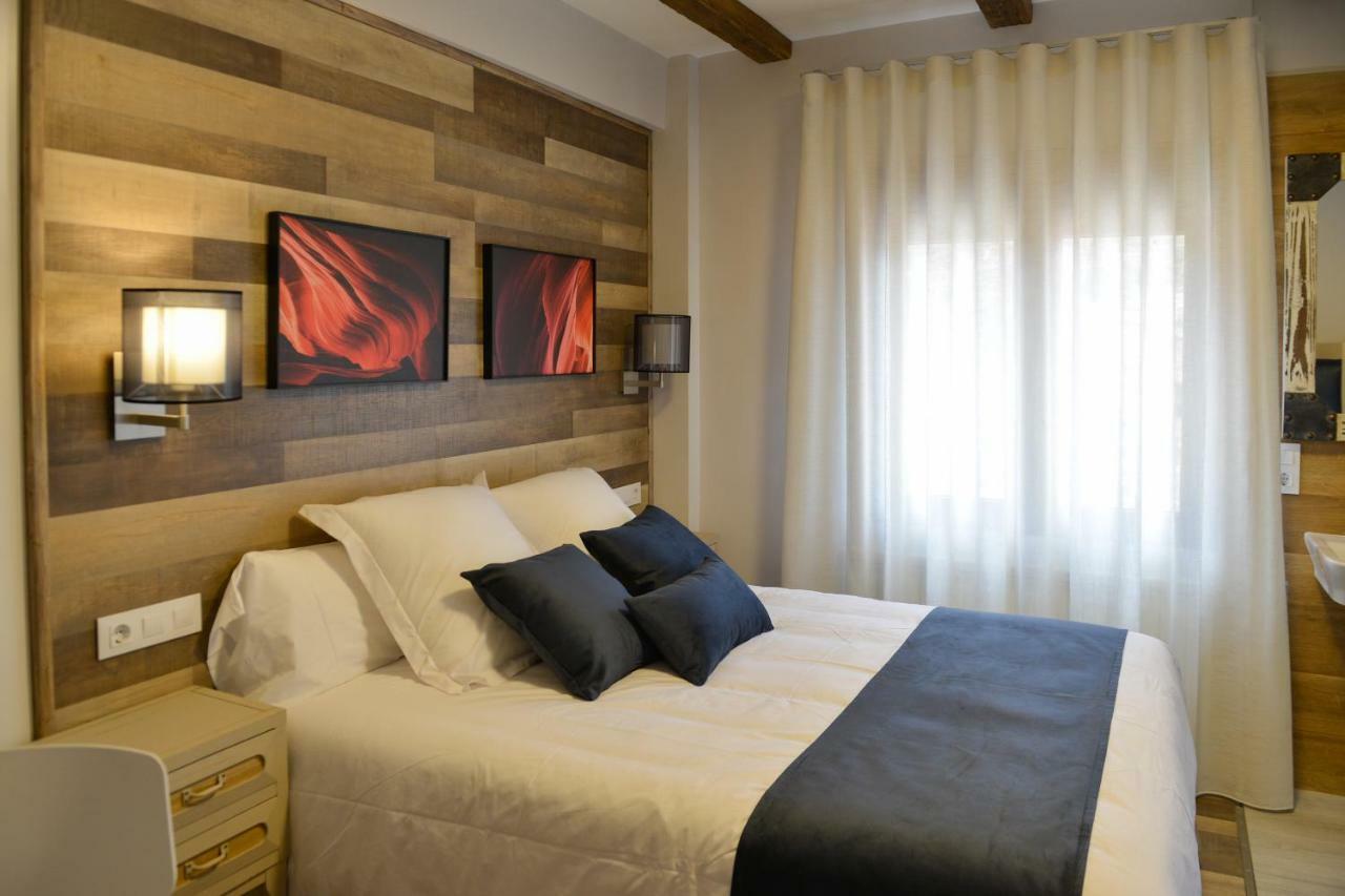 Bed and Breakfast La Casita De El Cuervo Exteriér fotografie